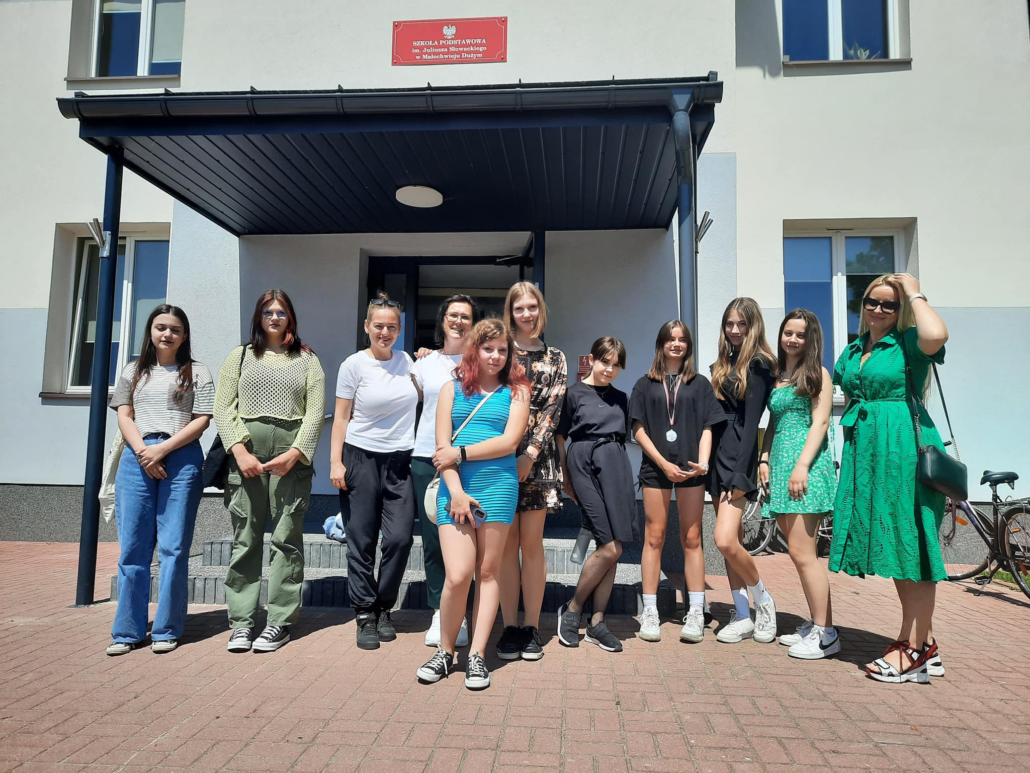 Become ECOnfident - international clubs meeting