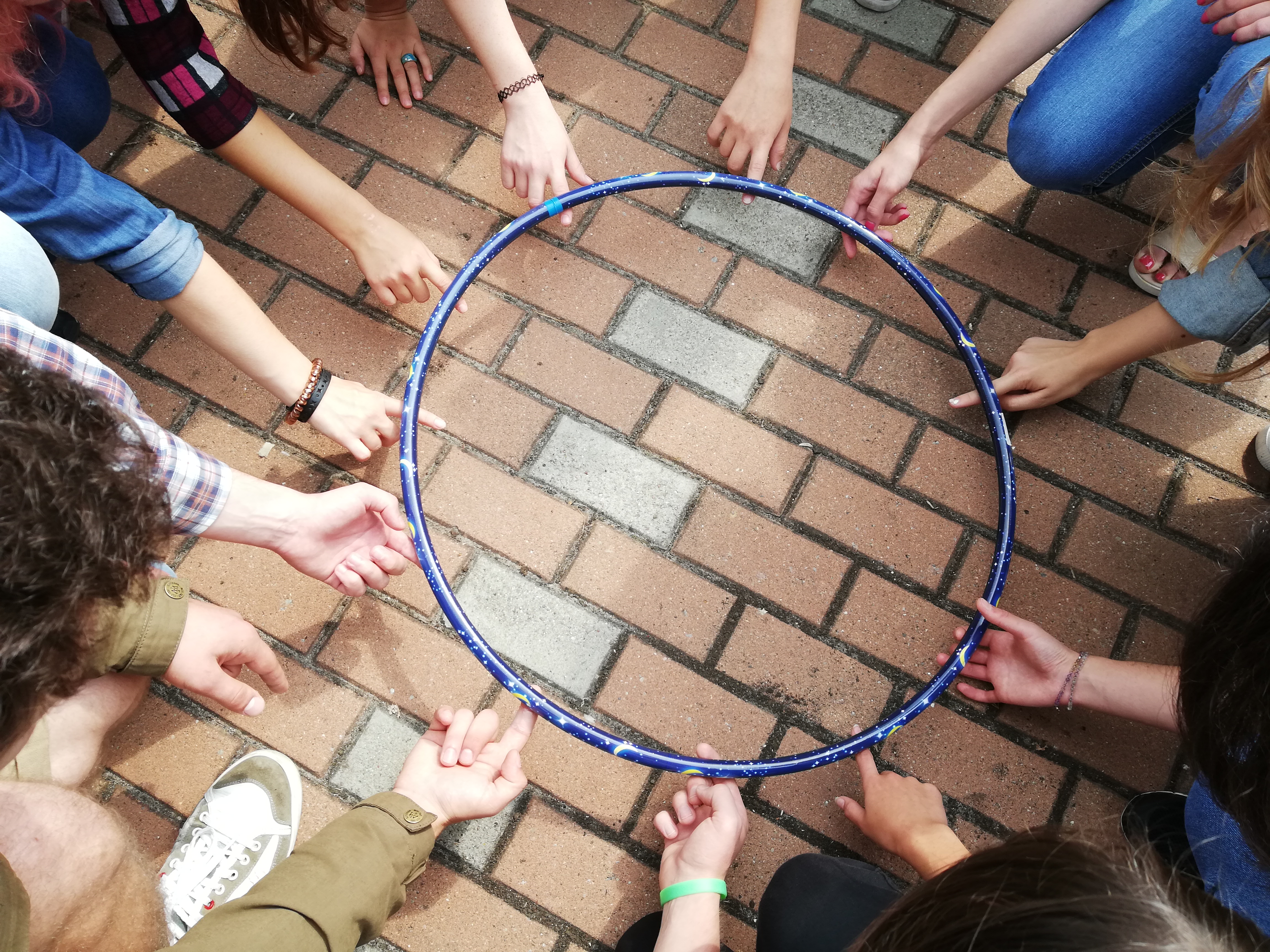 Development Through Initiatives